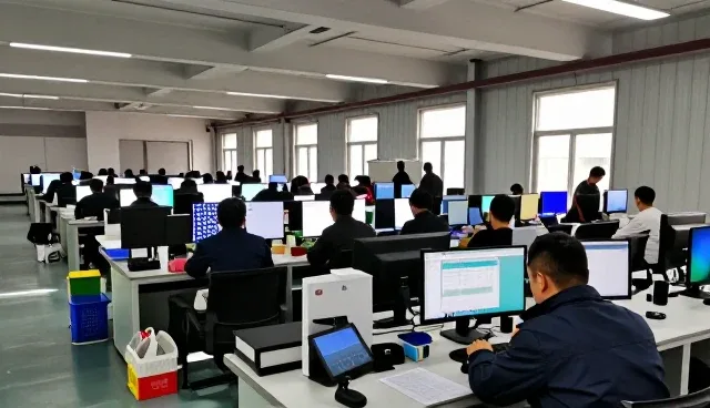 技术培训设计深度分享(技术培训适用)